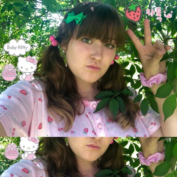 Meet your Posher, Lauren - Picture 1 of 1